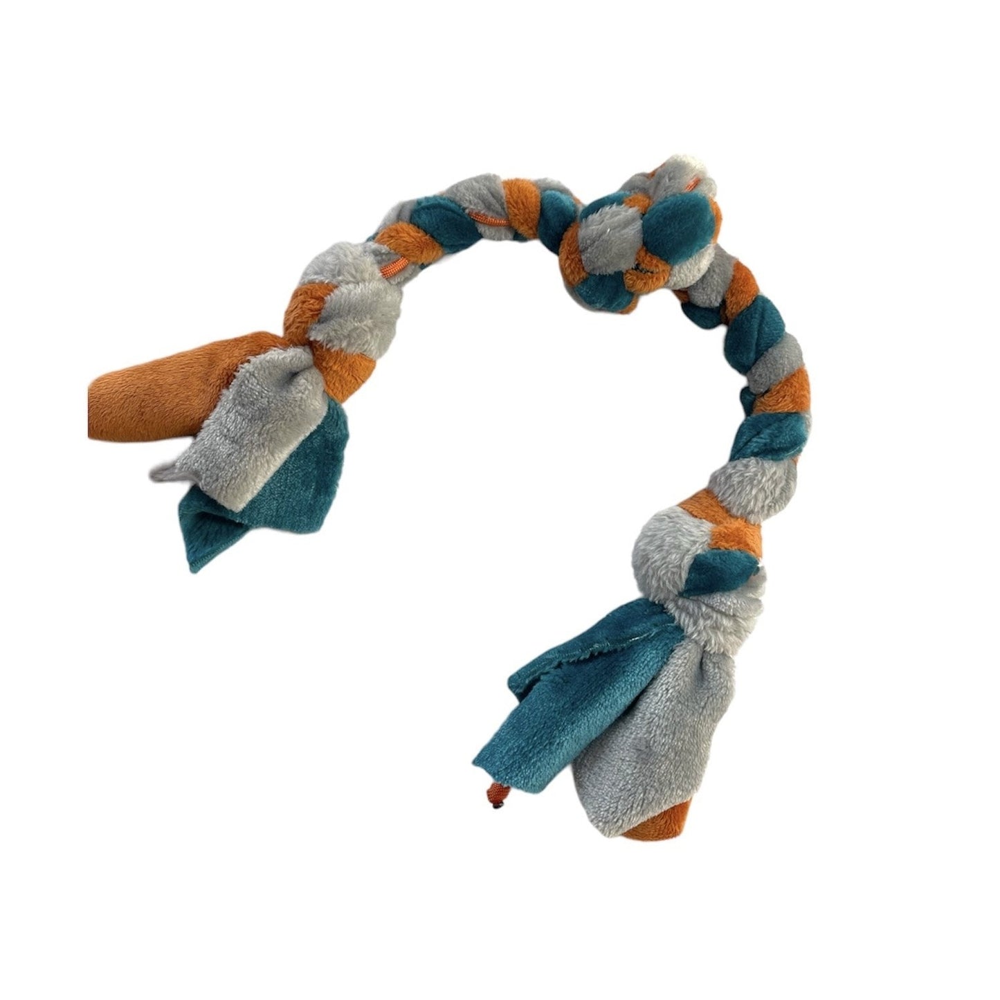 PELUCHE TUG - SARCELLE