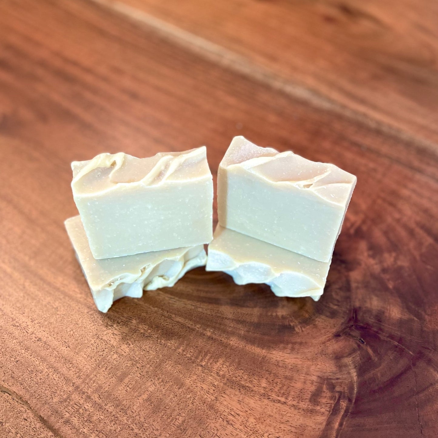 Savon pour chiens à l'huile de Neem