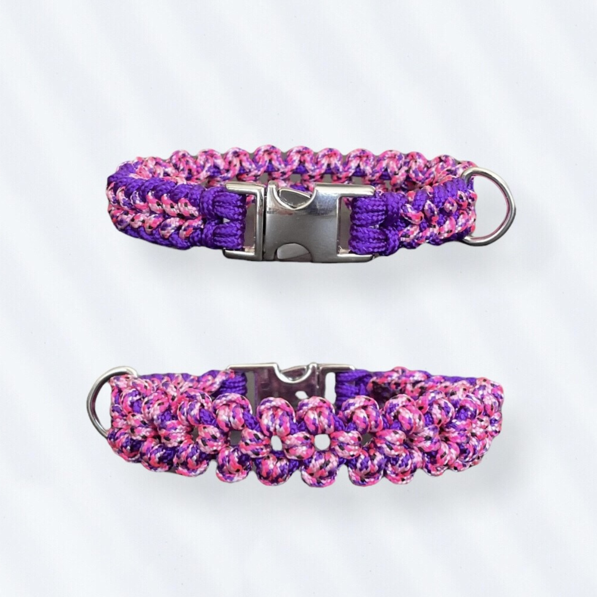 MARGUERITE ROSE-PURPLE - Pour chats et petits chiens