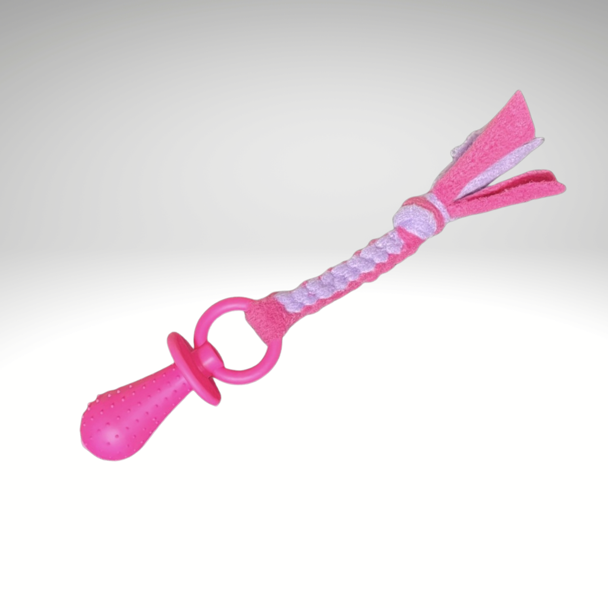 Jouet POUR PETITS CHIENS ET CHATS