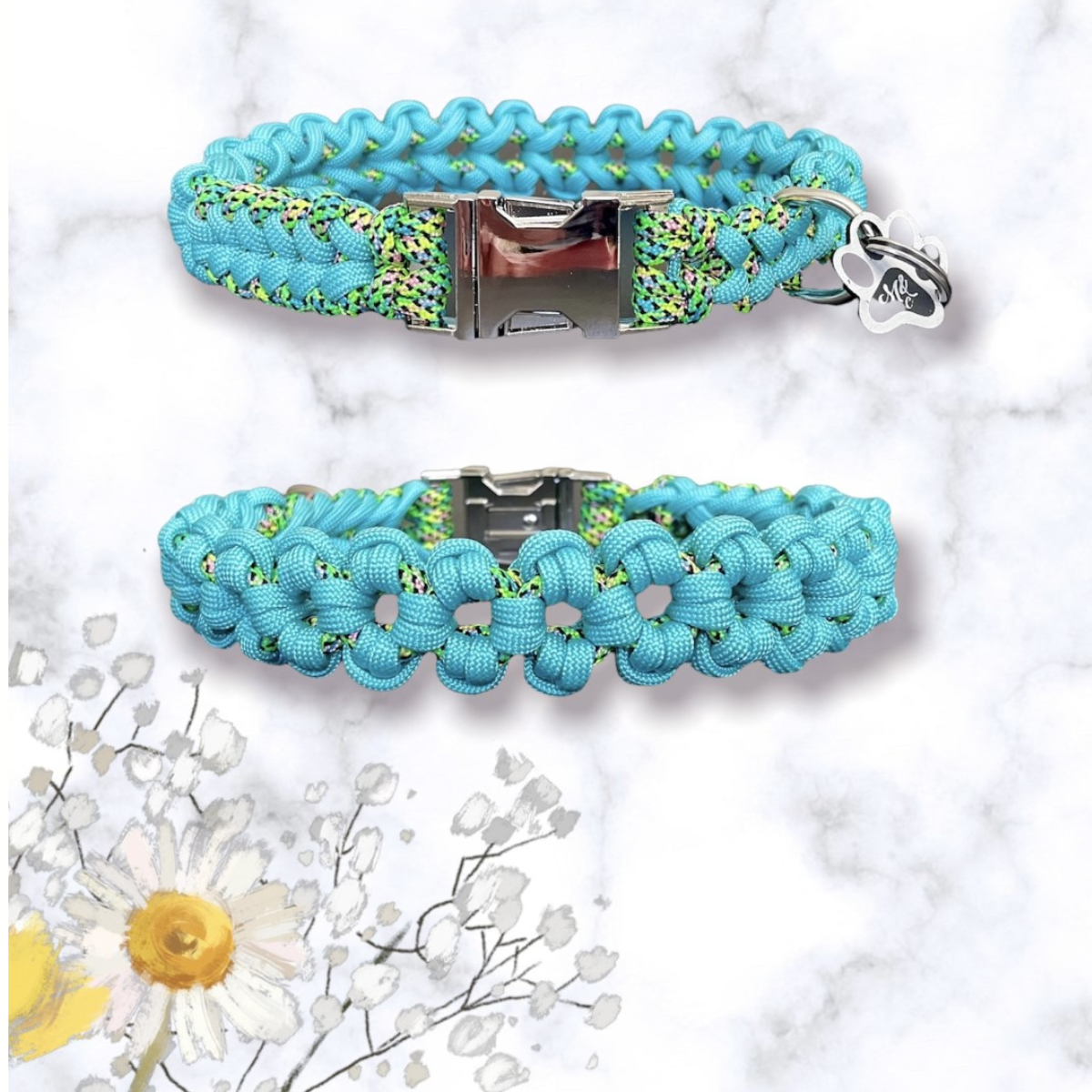 MARGUERITE TURQUOISE